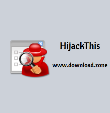 download hijackthis exe