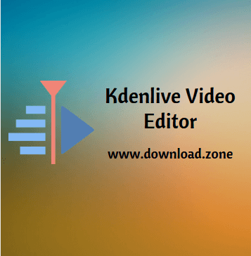 Kdenlive Video Editor For Windows