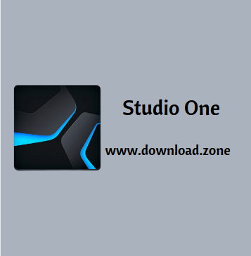 PreSonus Studio One Download