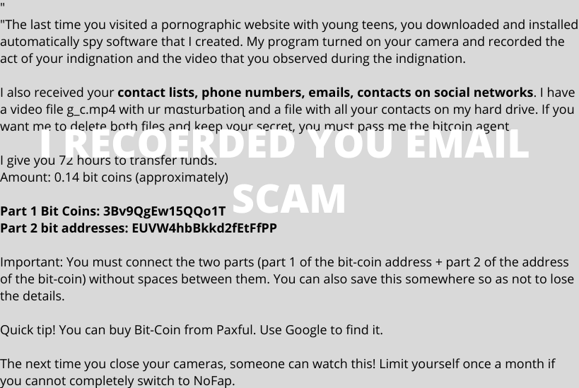 Recorded-you-email-bitcoin-sextortion-scam