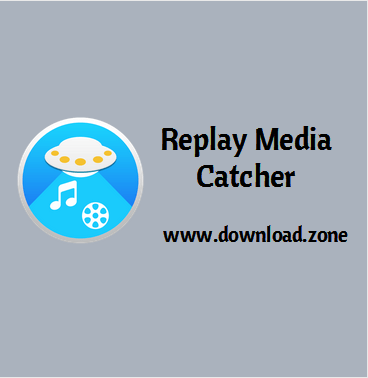 Replay Media Catcher 10.9.5.10 download the new version for mac
