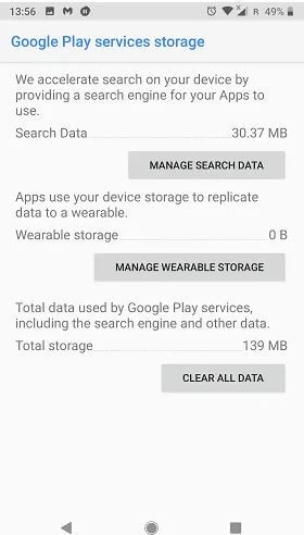 clear-google-play-services-data