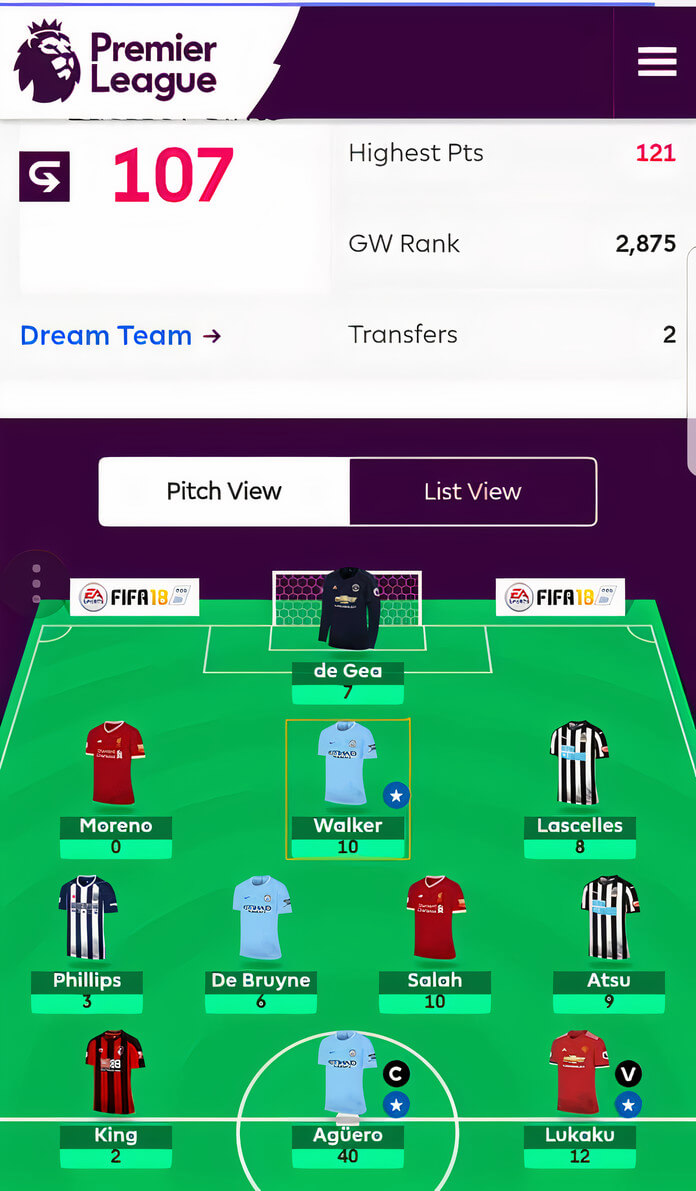 fantasy-league