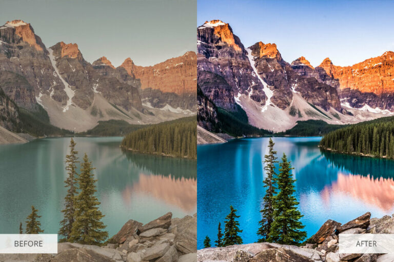film-landscape-lightroom-preset-tools