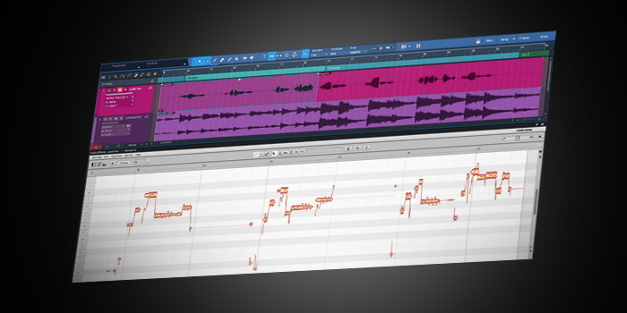 melodyne For Best Music Maker Software