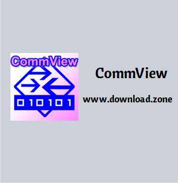 CommView Software For Windows