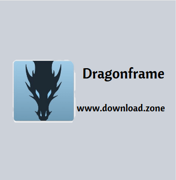 dragon stop motion free download