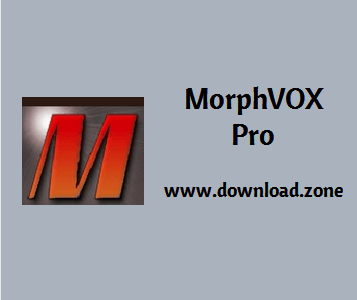 Morphvox pro for mac
