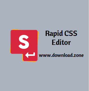 rapid css editor