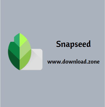 Snapseed Download For Android