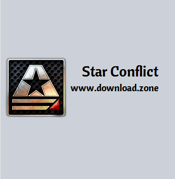 Star Conflict Multiplayer Game Download For Windows