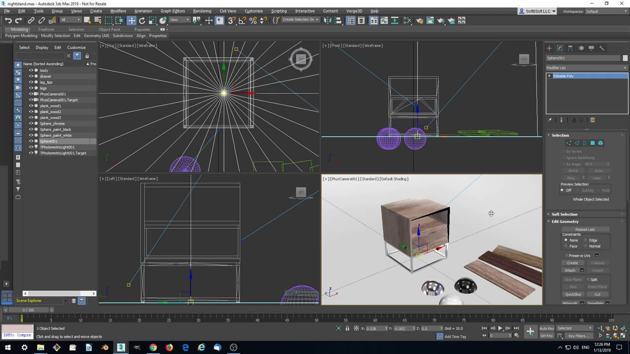 Verge3d Blender Download For Windows