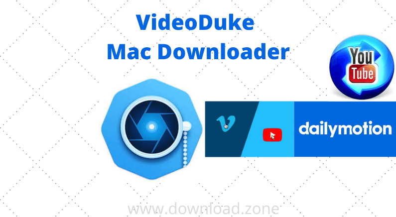 tube downloader for mac free