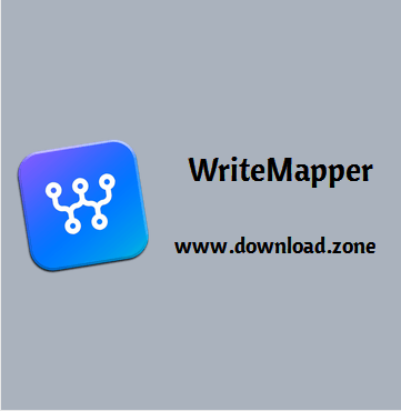 writemapper app free download