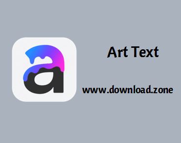 art-text