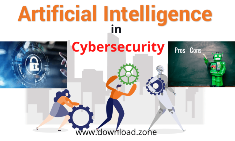 artificial-intelligence-in-Cybersecurity-software