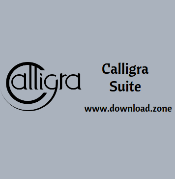 Calligra Suite Download For PC