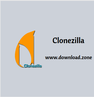 Clonezilla Computer Program Download For Windows