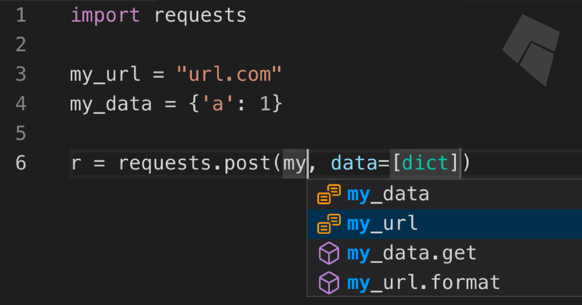 Code Assistant For Python Code Editor