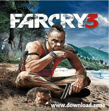 Far Cry 3 Download For PC