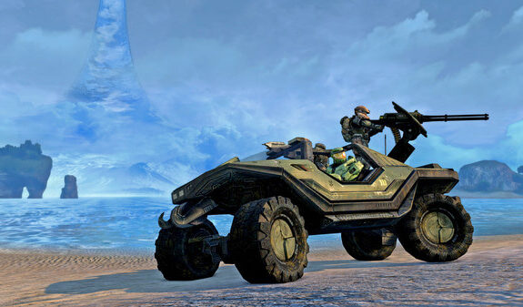 Halo Combat Evolved Full Game Download