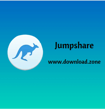 Jumpshare Software For PC