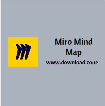 Miro Mind Map Tool Free Download