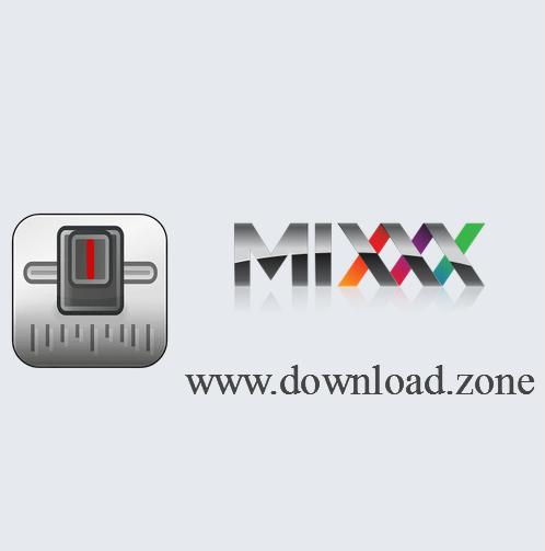 free download Mixxx 2.3.6
