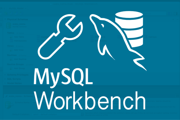 MySQL Software Download