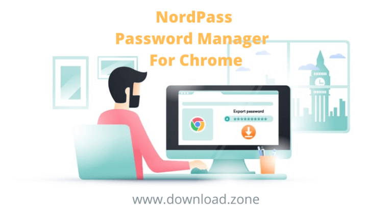 NordPass-Password-Manager