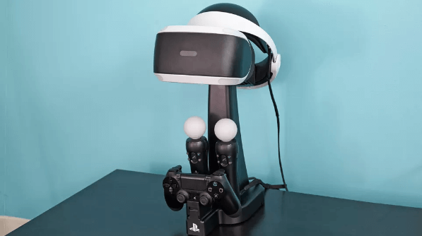 Oculus Rift S With The Best VR Headset For Gaming