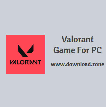 Valorant Download