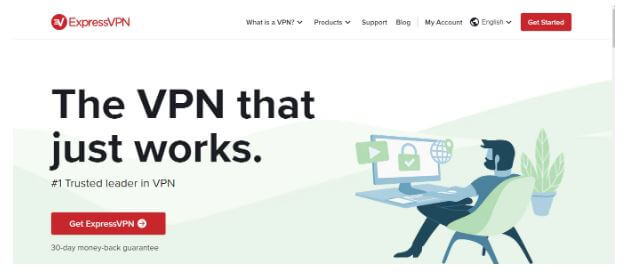 express-vpn