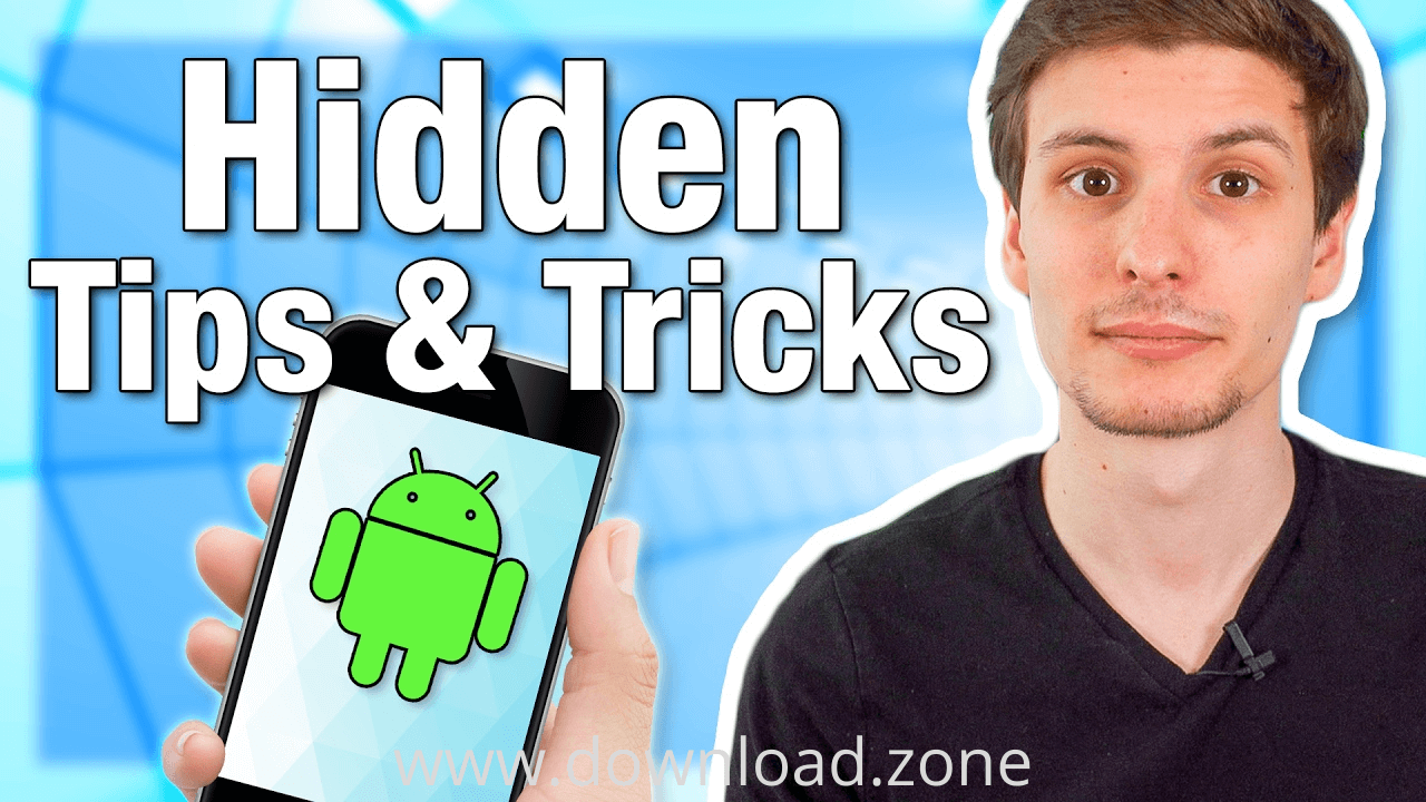 hidden phonetricks on android devices