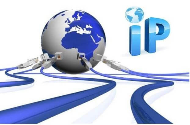 ip network system