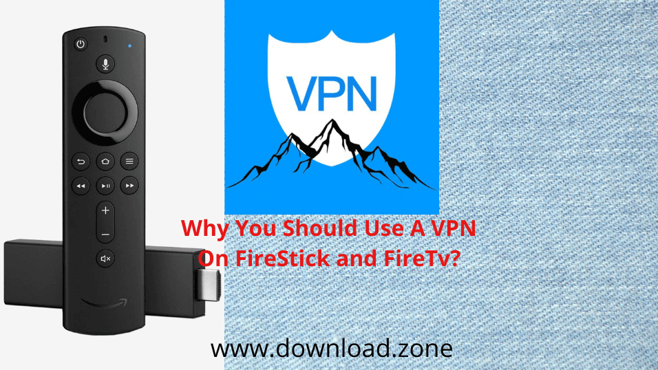 vpn for firestick