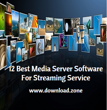 best home media server software