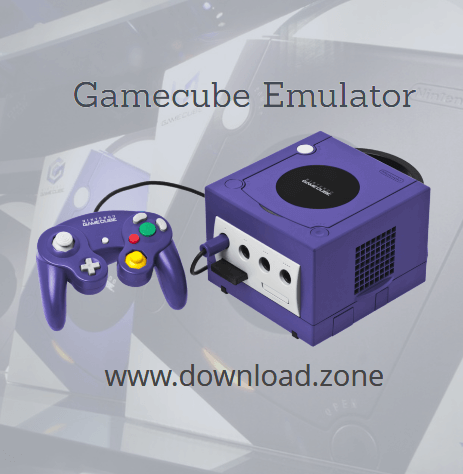 online gamecube emulator no download