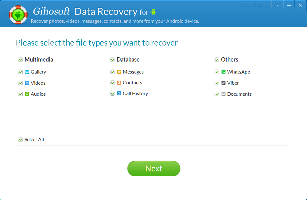 Gihosoft_Free_Android_Recovery_for_windows