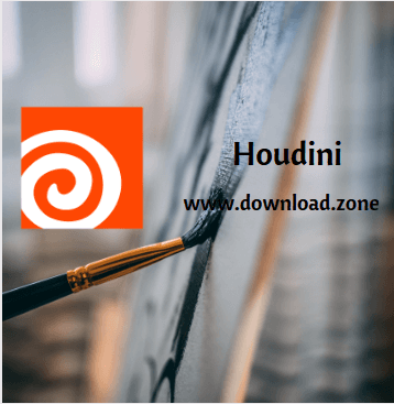 houdini software download free
