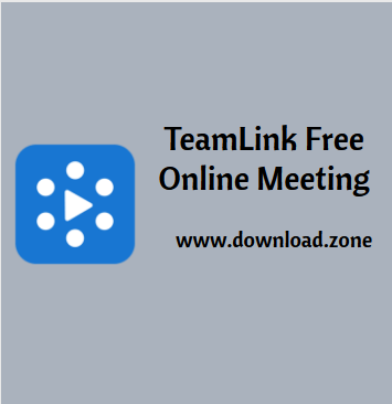 TeamLink Software Free Download