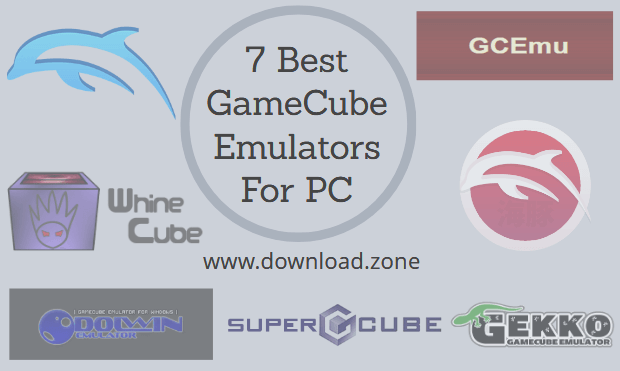 gamecube emulator for pc meleee
