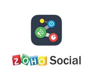 Zoho Social