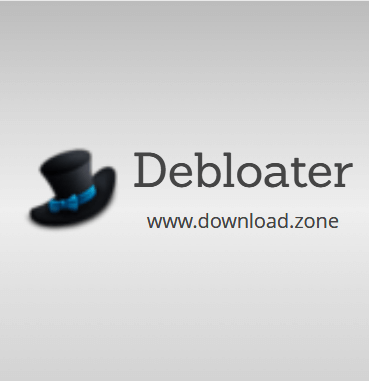 download windows 11 debloater 1.6