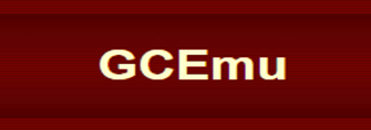 GCemu emulator