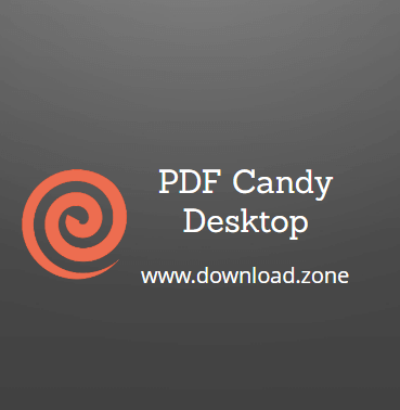 Download PDF Candy Desktop - Free Online PDF Editor For Windows