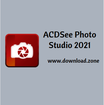 ACDSee Photo Studio Ultimate Download For Windows