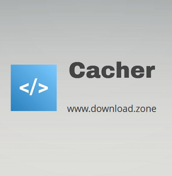 Cacher