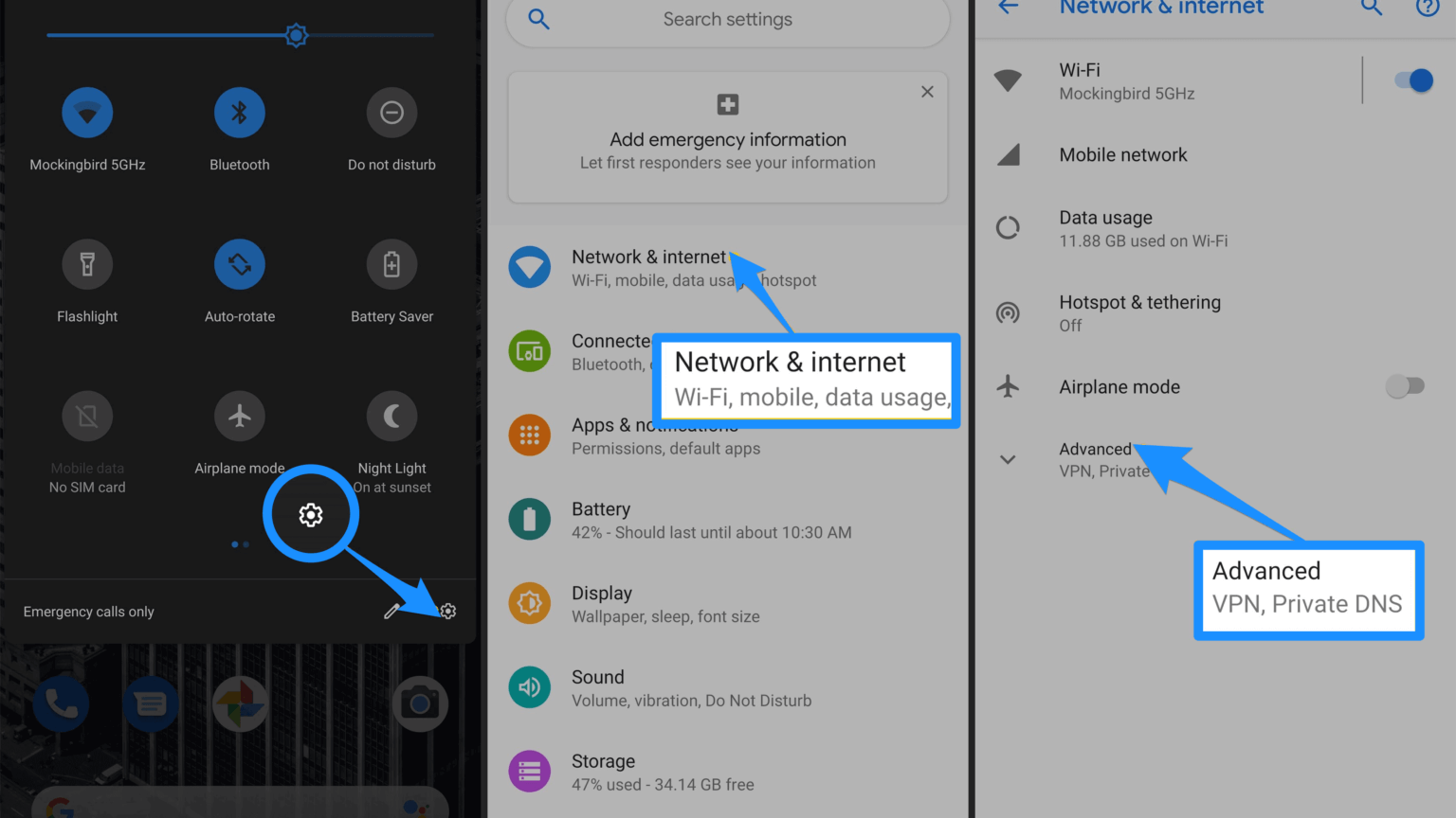 nox app player location settings not working