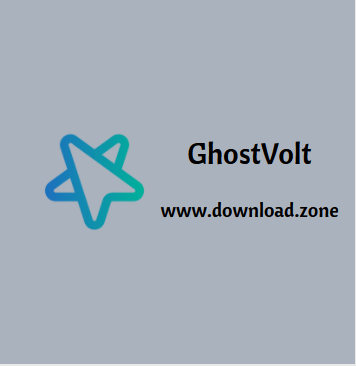 GhostVolt Software For PC